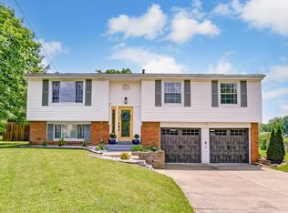 852 Yarger Dr, Cincinnati, OH 45230