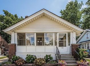 413 W Troy Ave, Ferndale, MI 48220