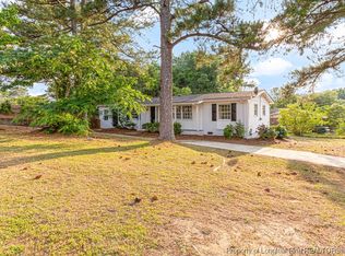 2745 Coronada Pkwy, Fayetteville, NC 28306