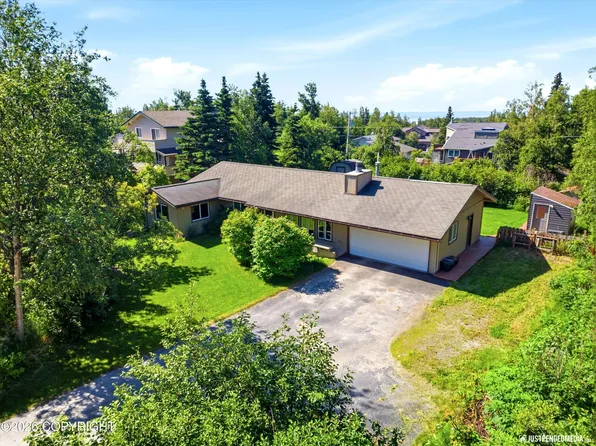 13100 Saunders Rd, Anchorage, AK 99516