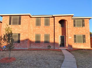 1035 April Showers Ln, Lancaster, TX 75134