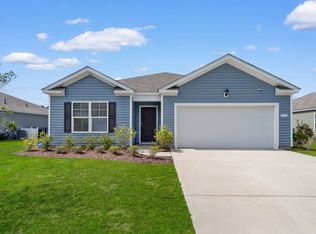 518 Sugar Pine Dr., Conway, SC 29526