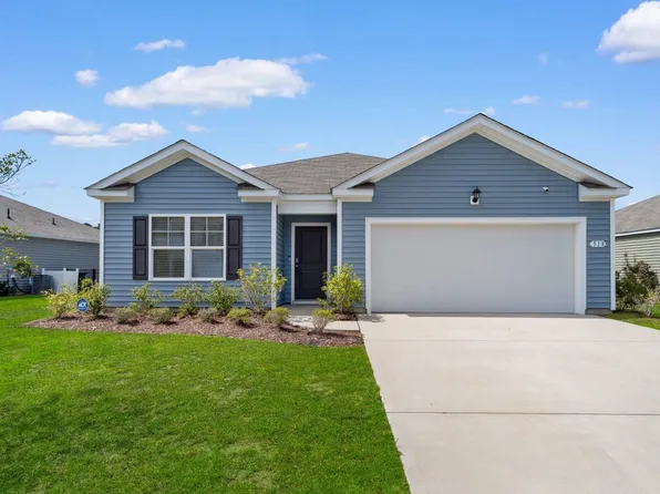 518 Sugar Pine Dr., Conway, SC 29526