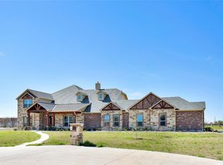 405 Pennington Dr, Lucas, TX 75002