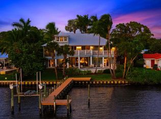 1009 NW Terrace Rd, Stuart, FL 34994