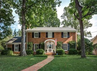 602 Kimberly Dr, Greensboro, NC 27408