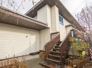 423 Oklahoma St #4, Anchorage, AK 99504