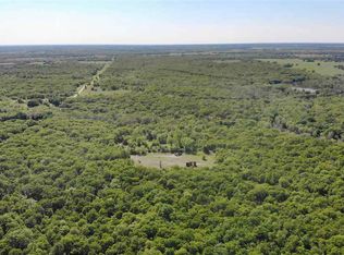 2008 Beaver Rd, Wilson, OK 73463