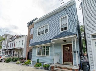 261 Sherman Ave, Jersey City, NJ 07307