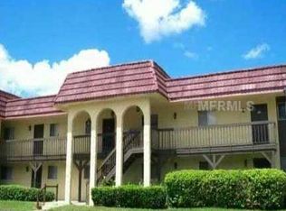 2856 N Powers Dr APT 109, Orlando, FL 32818