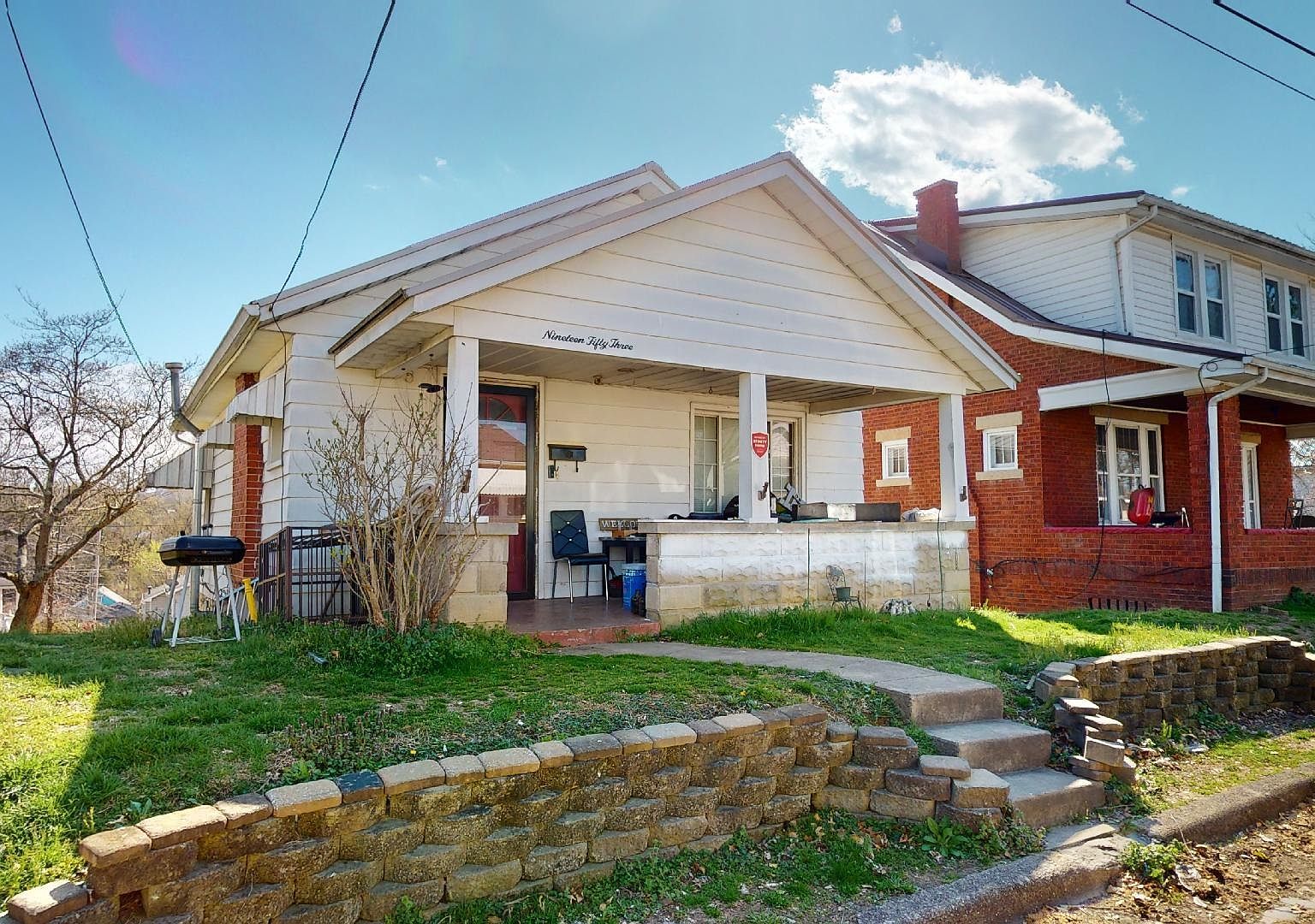 1953 Foster Ave, Huntington, WV 25701 MLS 175984 Zillow