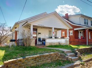 1953 Foster Ave, Huntington, WV 25701