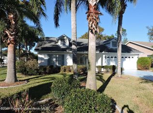 2265 Westchester Blvd, Spring Hill, FL 34606