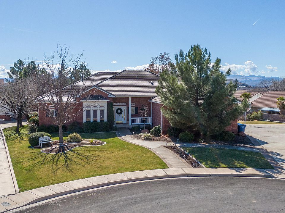1st image of 1164 E 1050 South Cir