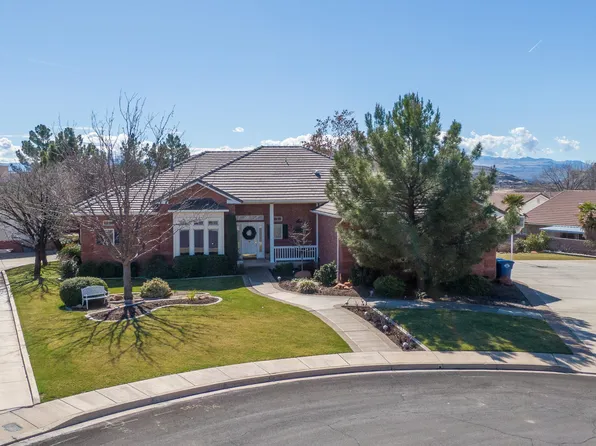 1164 E 1050 South Cir, Saint George, UT 84790