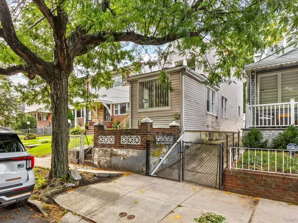 155-41 116th Drive, Jamaica, NY 11434
