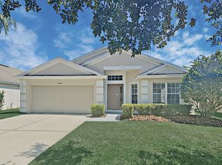 5212 Algerine Pl, Zephyrhills, FL 33544