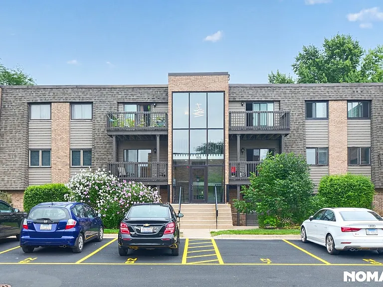1420 Stonebridge Cir #N5 — Photo 29