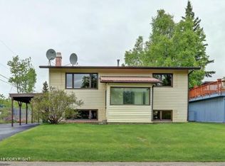5701 Radcliff Dr, Anchorage, AK 99504