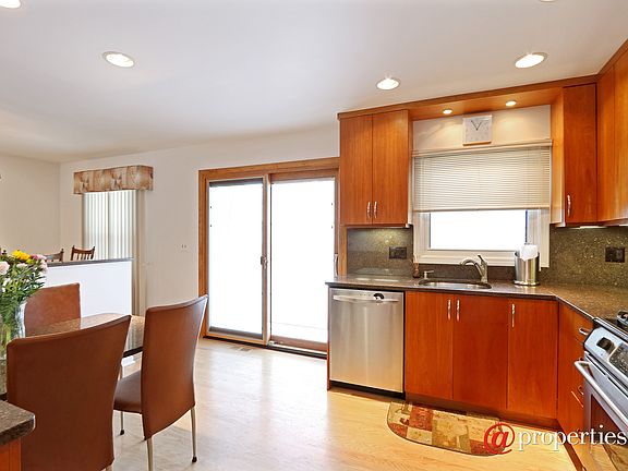 Kitchen - Second View