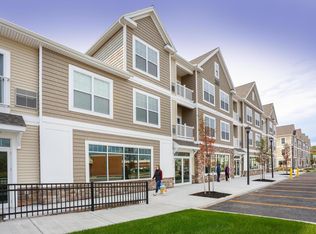 The Glen At Perinton Hills, Fairport, NY 14450