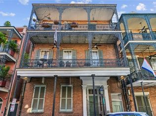 835 Saint Louis St APT D, New Orleans, LA 70112
