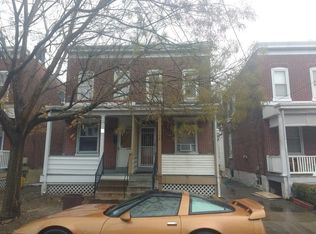 113 Dayton St, Trenton, NJ 08610