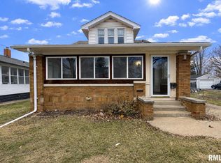 3011 N Delaware Ave, Peoria, IL