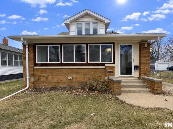 3011 N Delaware Ave, Peoria, IL 61603