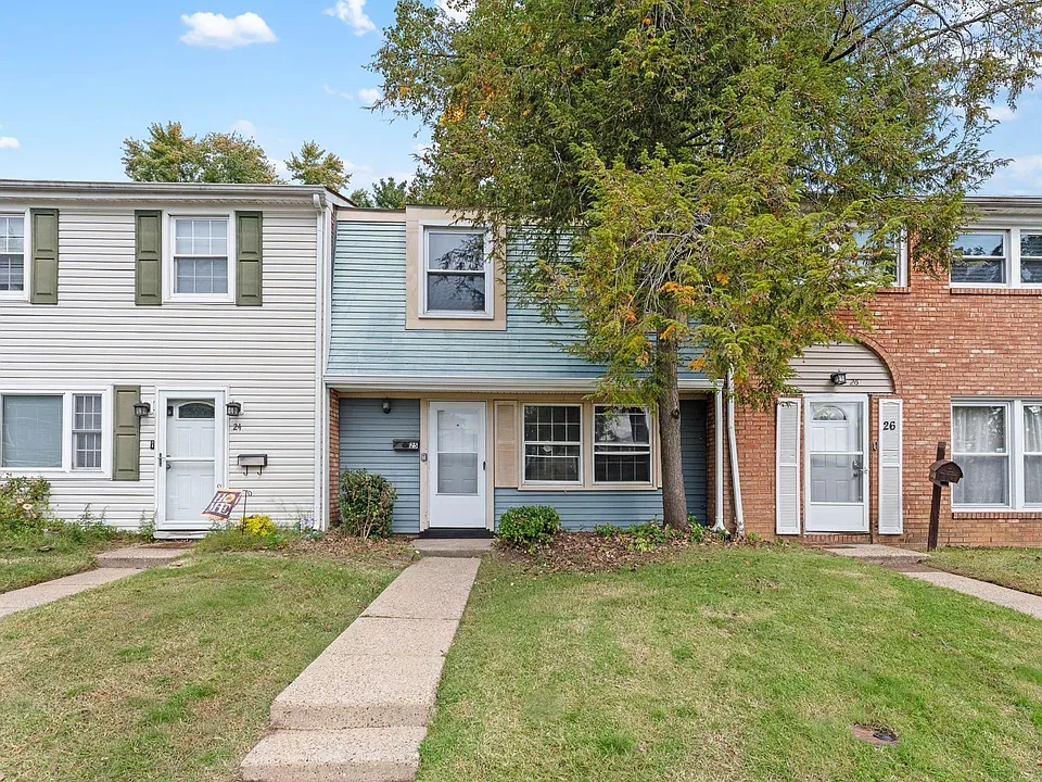 25 Ridgewood Pl