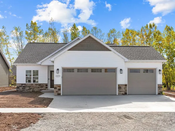 3657 Gladiolus Pl, Appleton, WI 54913