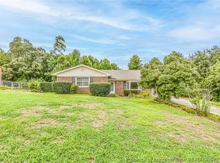 6464 Freeport Rd, Fayetteville, NC 28303