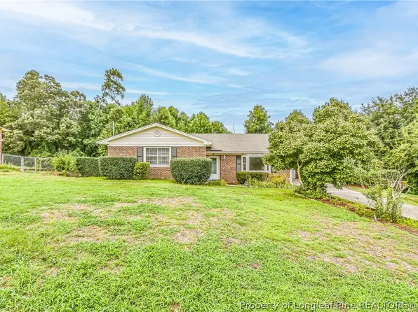 6464 Freeport Rd, Fayetteville, NC 28303