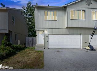3380 Kendall Loop #21, Anchorage, AK 99507