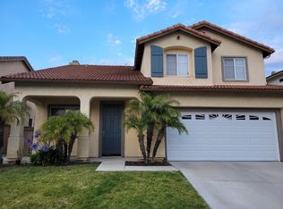1125 Lassen Peak Pl, Chula Vista, CA 91913