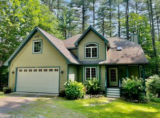 250 Mountain Rd, Bridgton, ME 04009