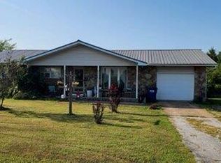 1345 Highway 206 E, Everton, AR 72633