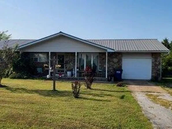 1345 Highway 206 E, Everton, AR 72633