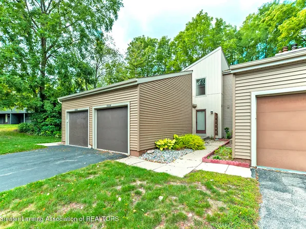 5604 E Deville Ct, East Lansing, MI 48823