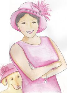 Annette Sand