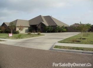 3027 Boyce Cir, Donna, TX 78537