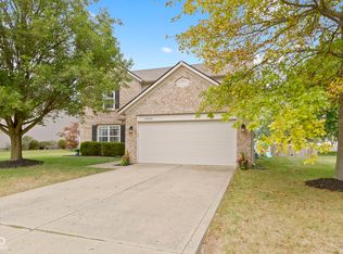 12692 Brookhaven Dr, Fishers, IN 46037