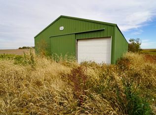 16520 N Mendenhall Rd, Princeville, IL 61559