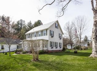 5 W River Rd, Barkhamsted, CT 06063