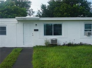 3616 SW 13th Ct, Fort Lauderdale, FL 33312