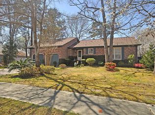 8065 Eberly Ave, North Charleston, SC 29420