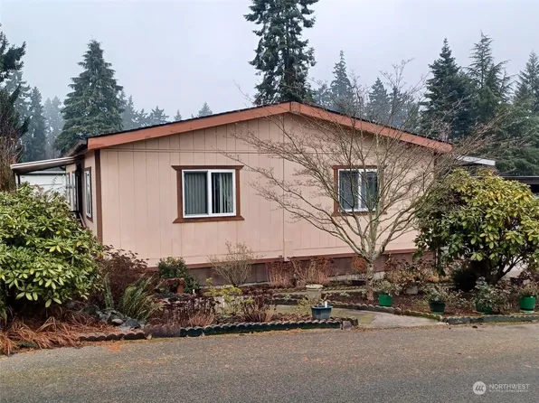 9314 Canyon Road E #40, Puyallup, WA 98371