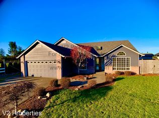 285 Escort St, Molalla, OR 97038