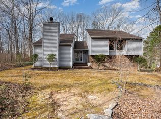 5131 Lansdowne Dr, Durham, NC 27712