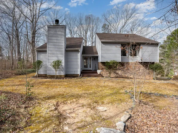 5131 Lansdowne Dr, Durham, NC 27712
